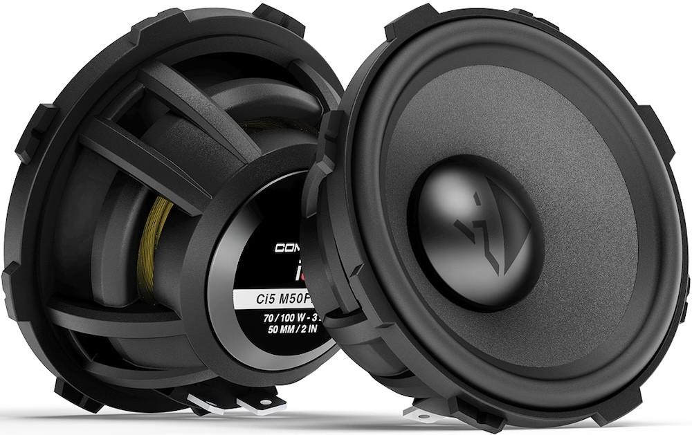 Автомобильные колонки Helix Compose Ci5 M50FM-S3