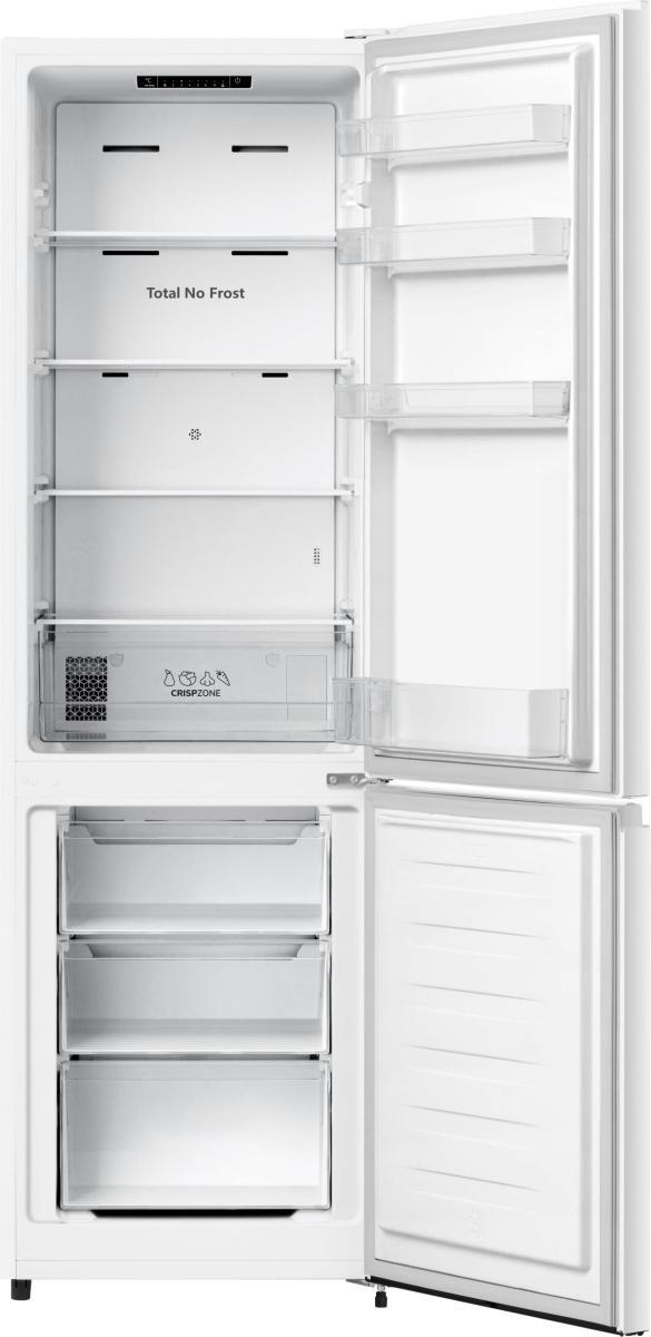 Frigider Gorenje NRK418EEW4