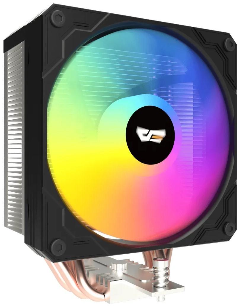 Кулер для процессора darkFlash M400 Black