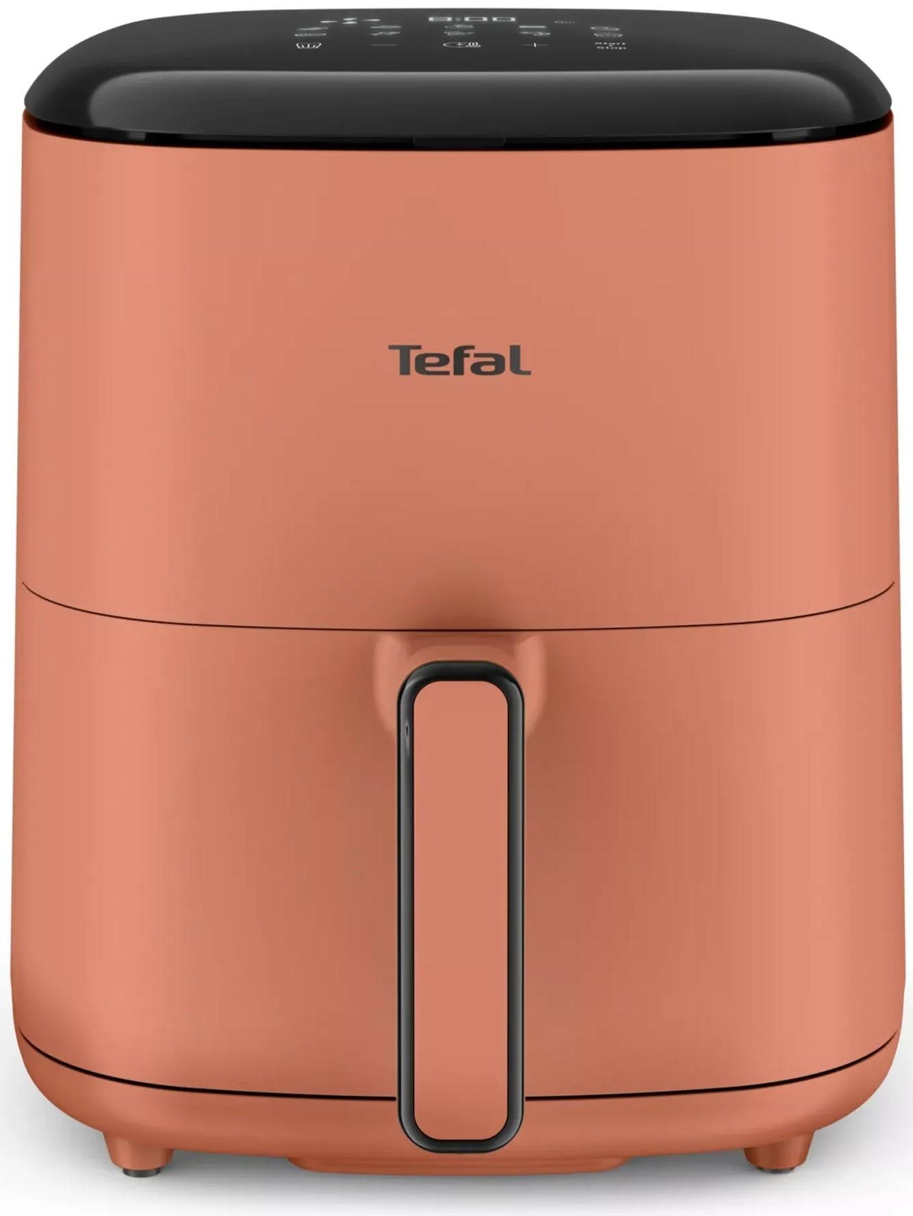 Friteuza cu aer cald TEFAL Fry Pop Teracota EY245TE0