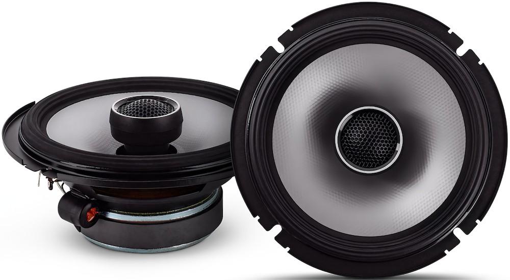 Автомобильные колонки Alpine S2-S65