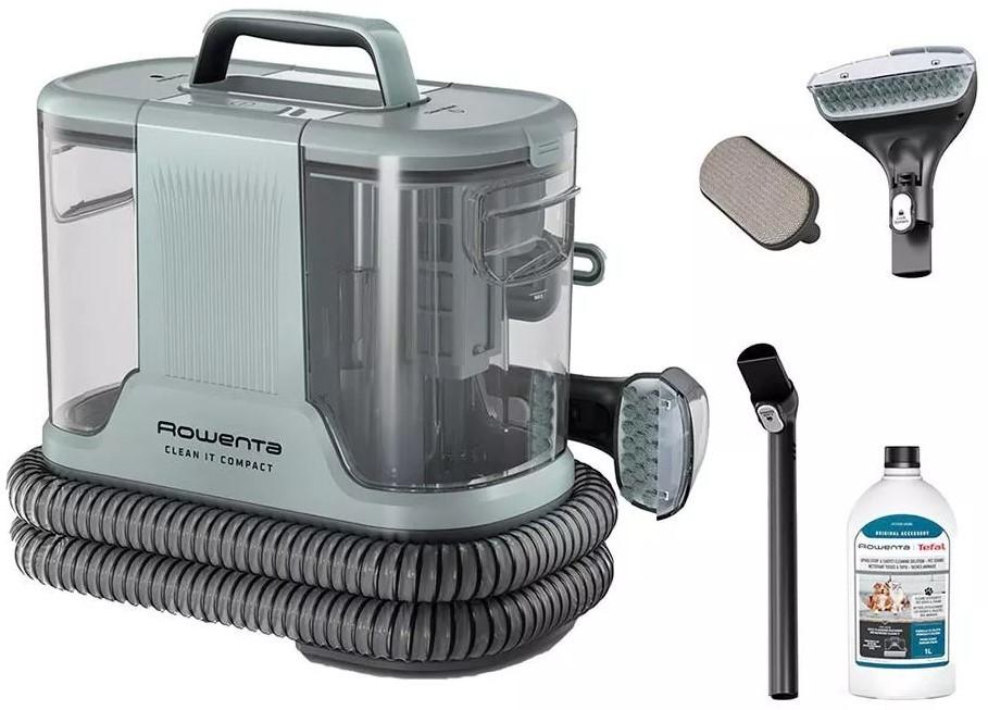 Aspirator cu spalare Rowenta IN3020F0