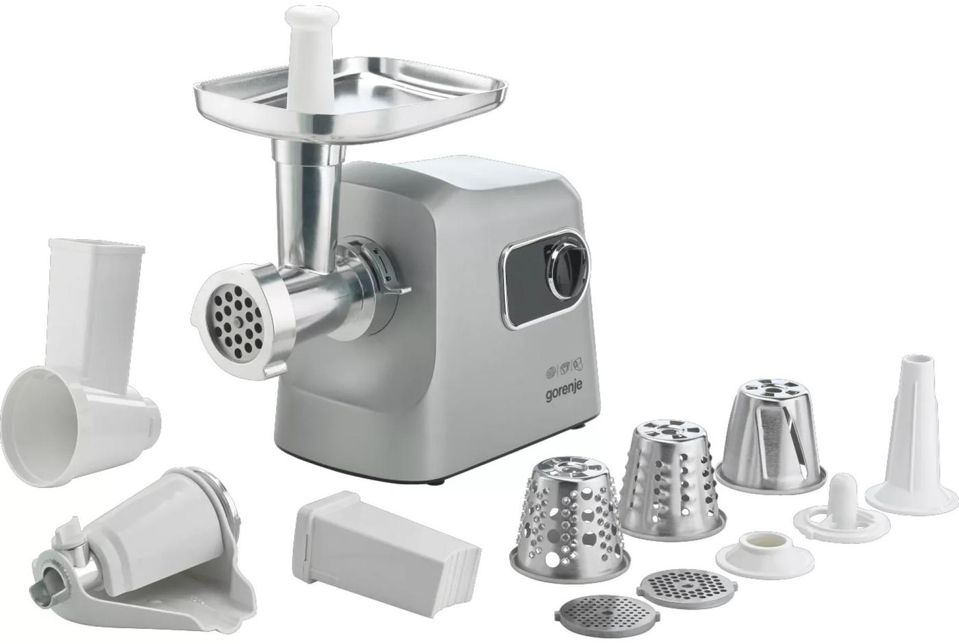 Masina de tocat carne Gorenje MG2500DS