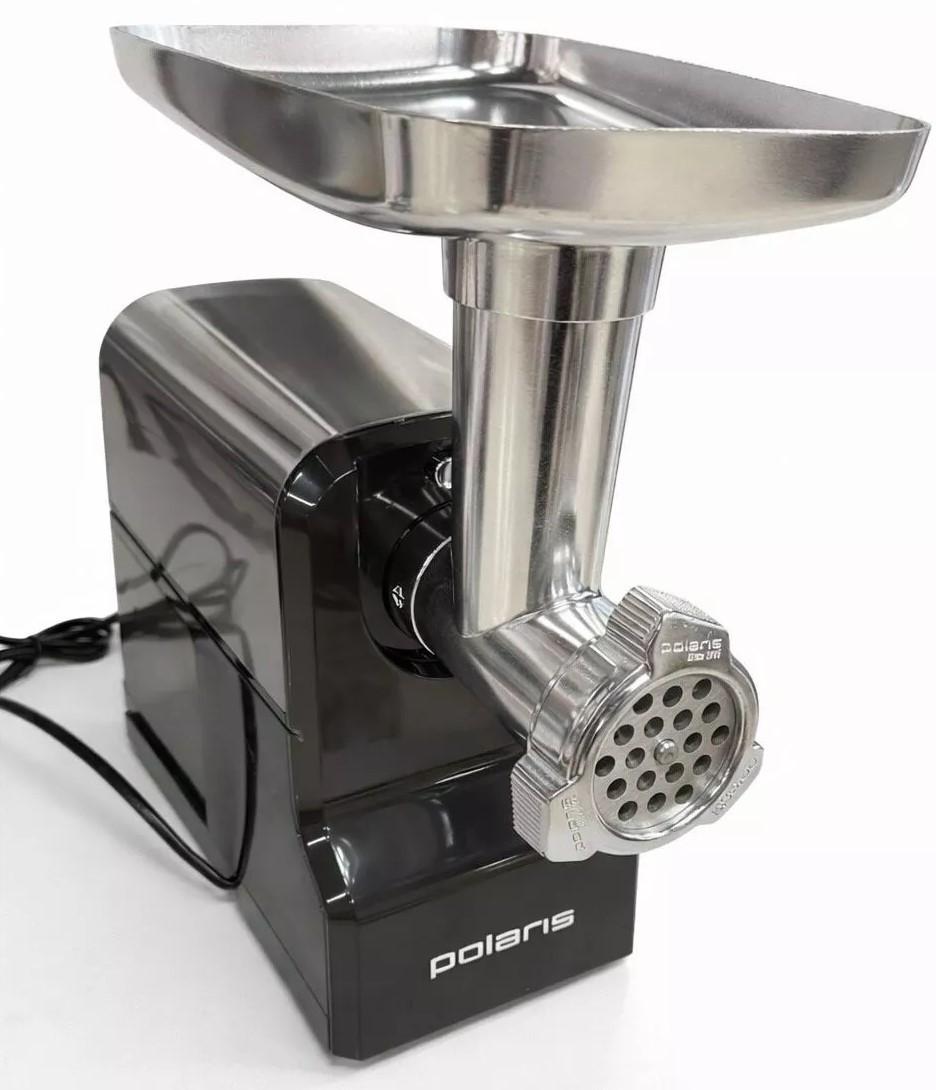 Мясорубка Polaris PMG 2510 Silver
