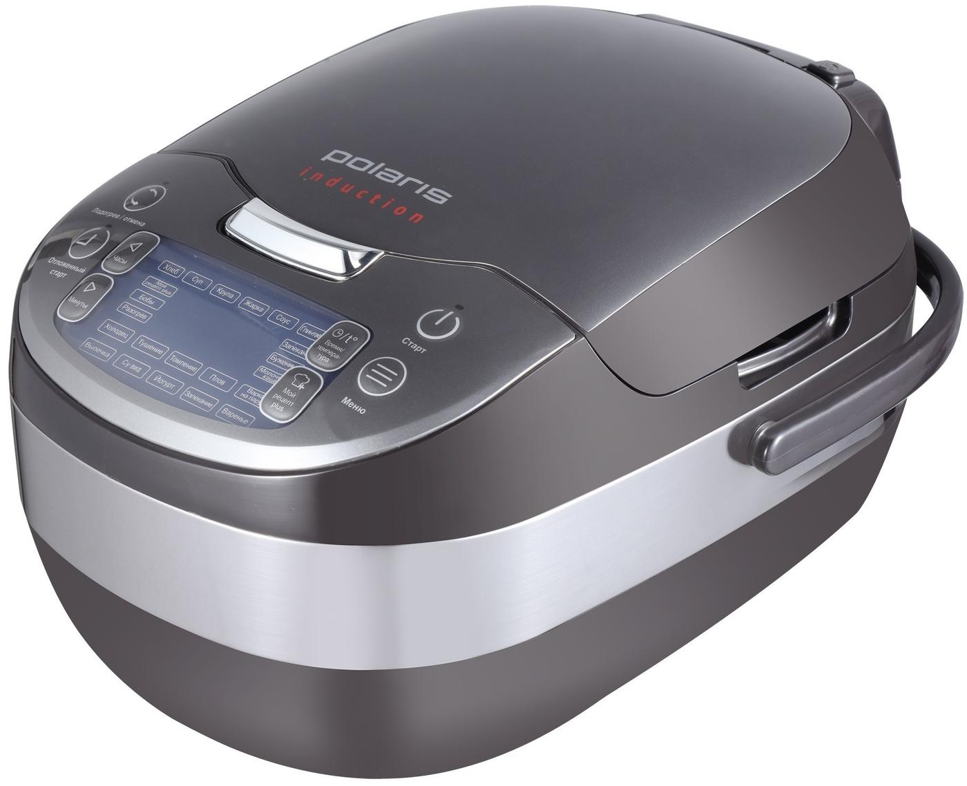 Multifierbator Polaris PMC 0489IH Grafit