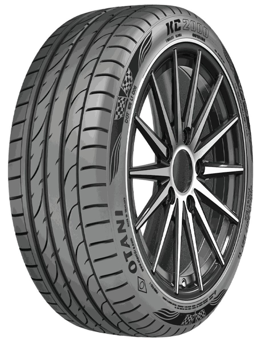 Anvelopa OTANI 285/30R19 98Y KC2000
