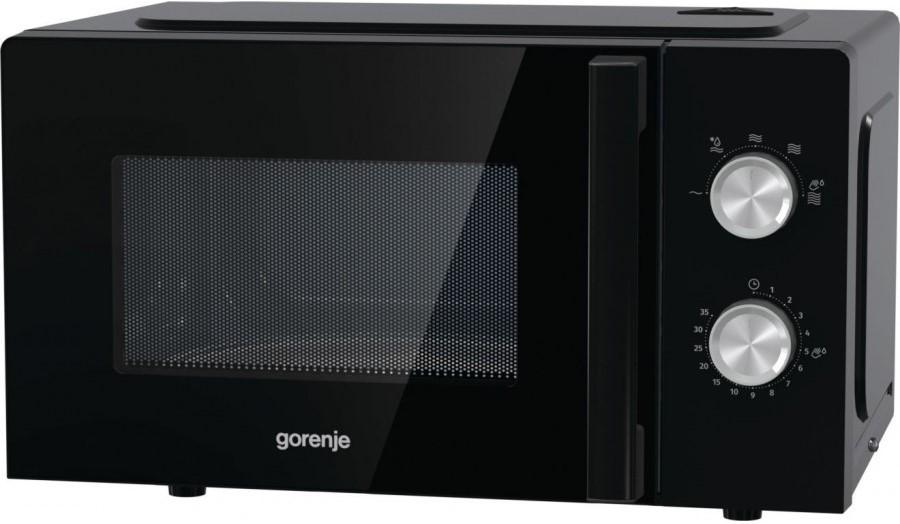 Cuptor cu microunde Gorenje MO17E1B