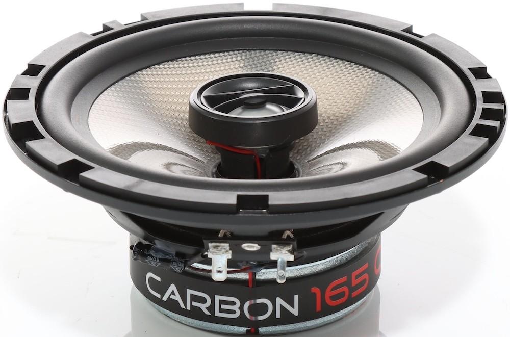 Boxa auto Audio System Carbon 165 CO