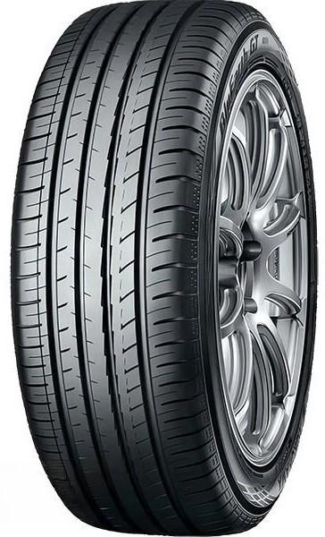 Anvelopa YOKOHAMA 245/45R18 100W BluEarth GT AE51