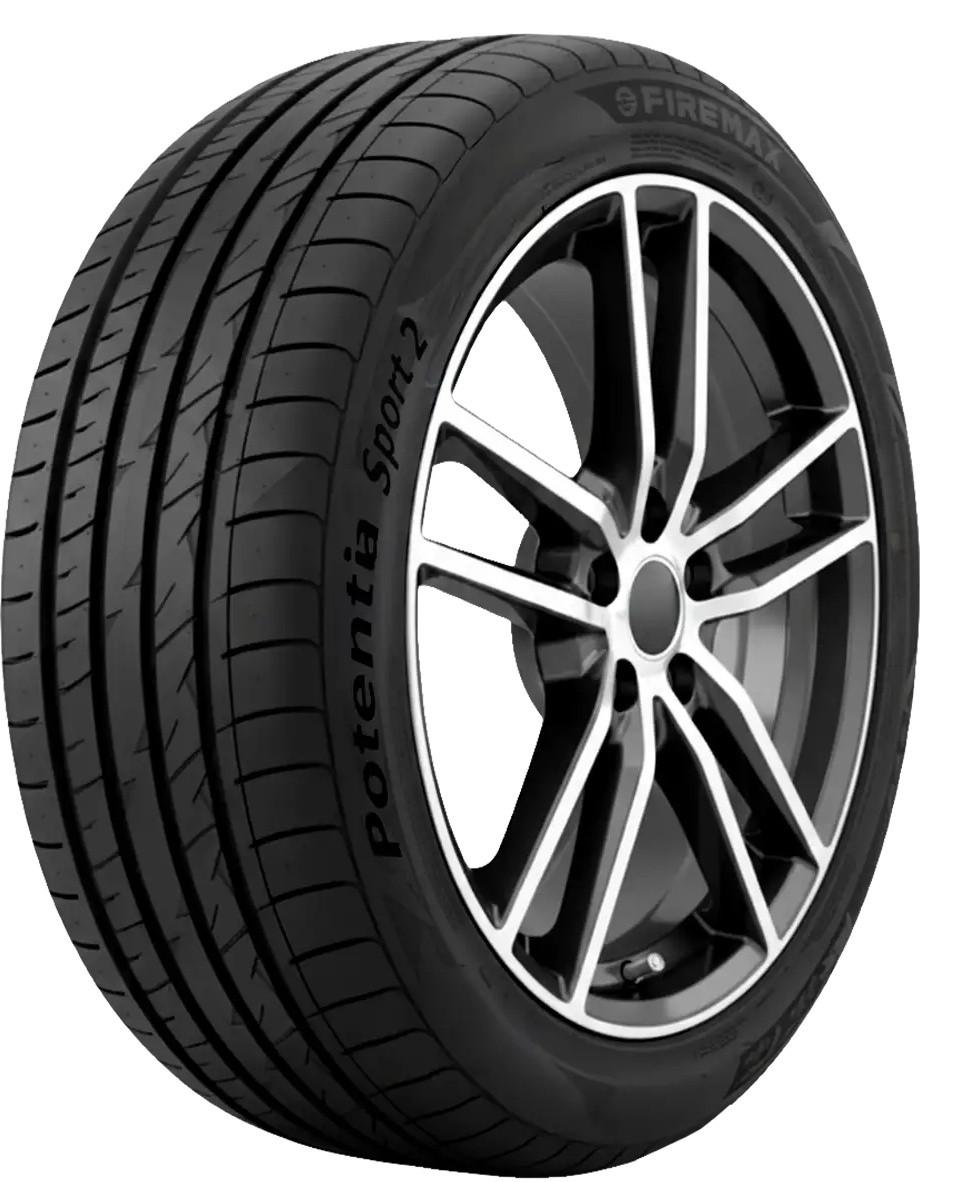 Anvelopa FIREMAX 245/45R18 100W Potentia Sport2