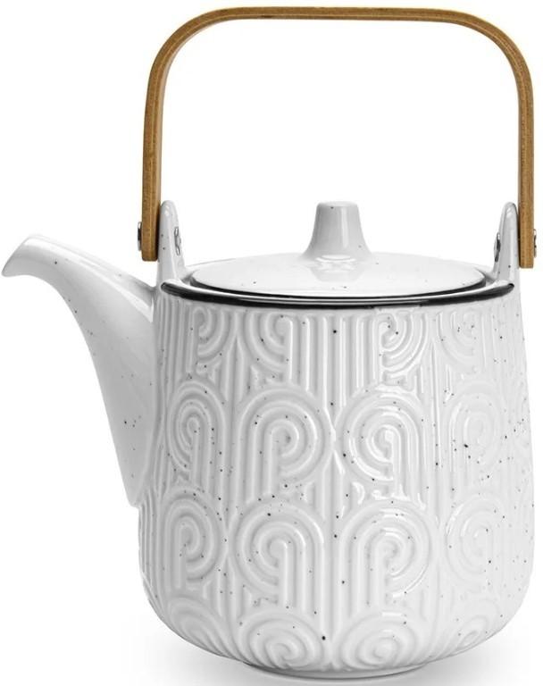 Ceainic pentru infuzie FISSMAN Art Deco 13544