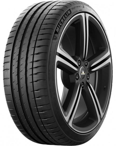 Anvelopa Michelin 225/60R18 100V Pilot Sport 4