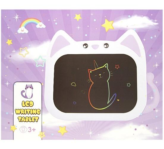 Tabla de scris pentru copii New World 2525 Purple