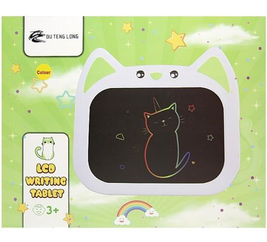 Tabla de scris pentru copii New World 2525 Green