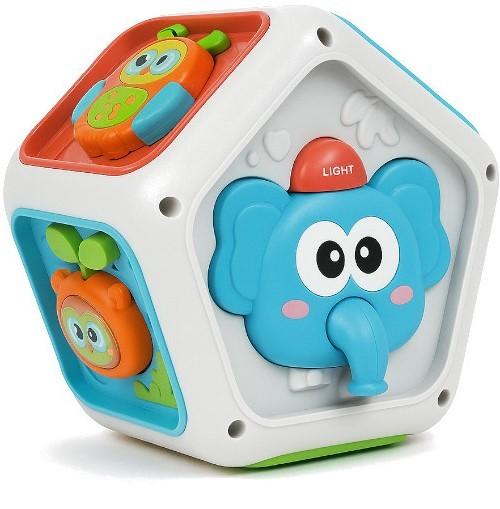 Головоломка New World 368-92