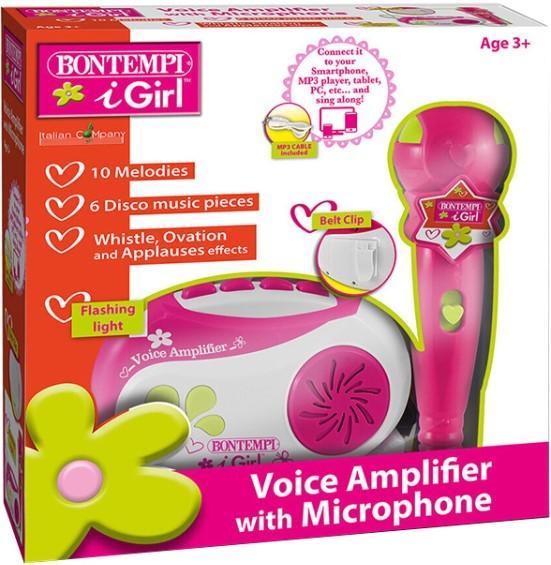 Jucarie muzicala Bontempi 491050