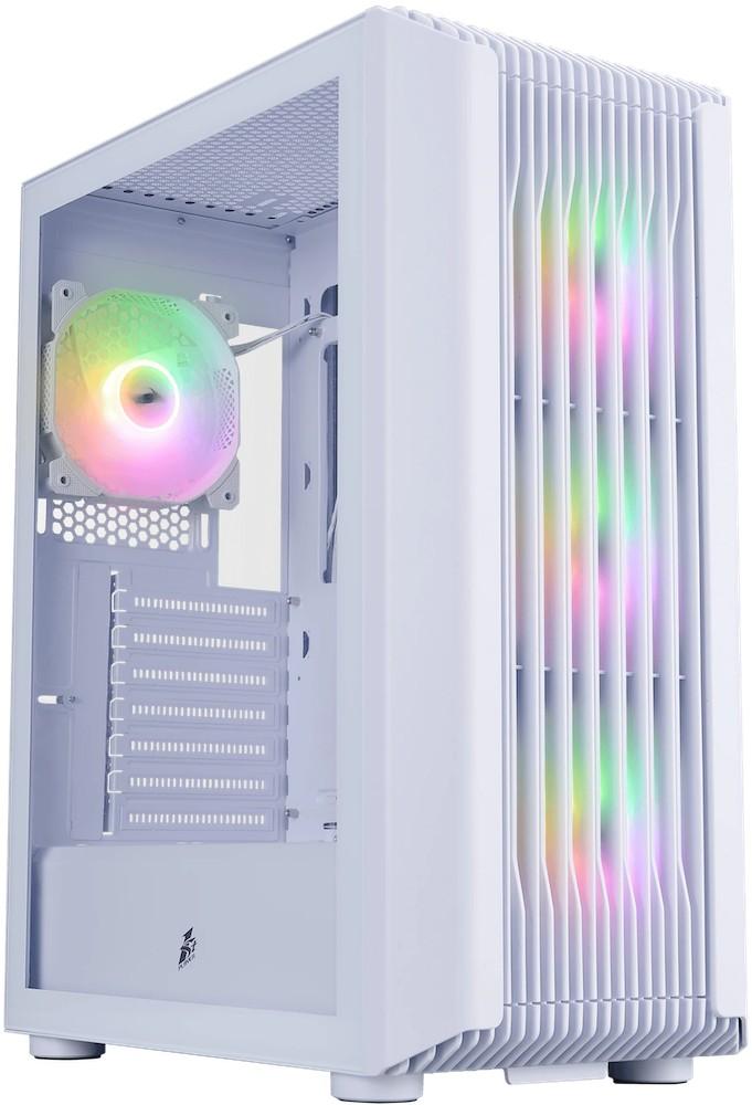 Carcasa 1STPLAYER H6 White