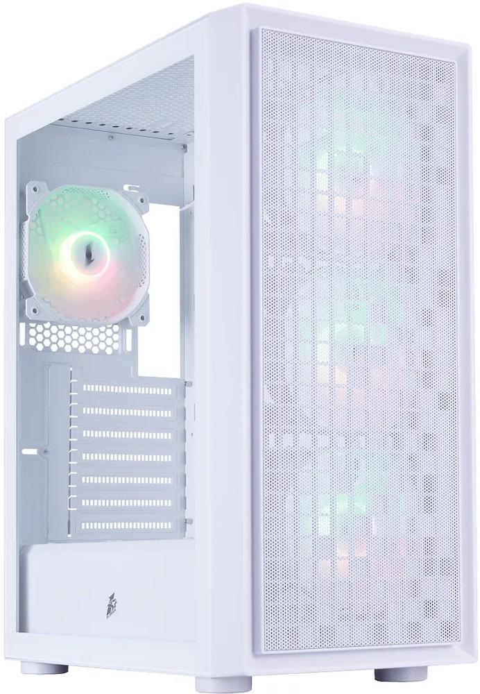 Carcasa 1STPLAYER GO6 White