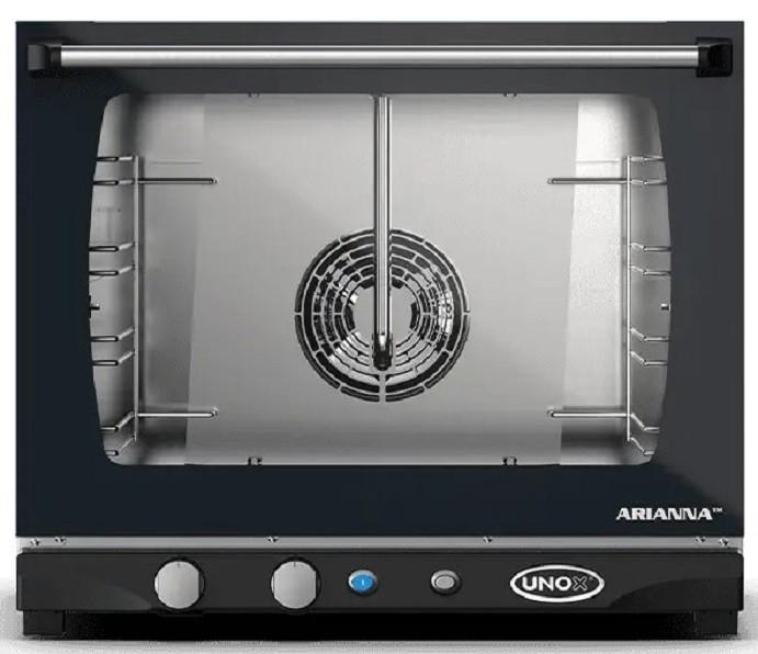 Промышленная печь Unox XFT-133