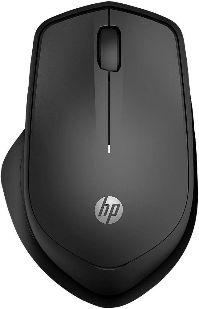 Mouse HP 285 Silent Wireless Mouse (6G4E6AA)