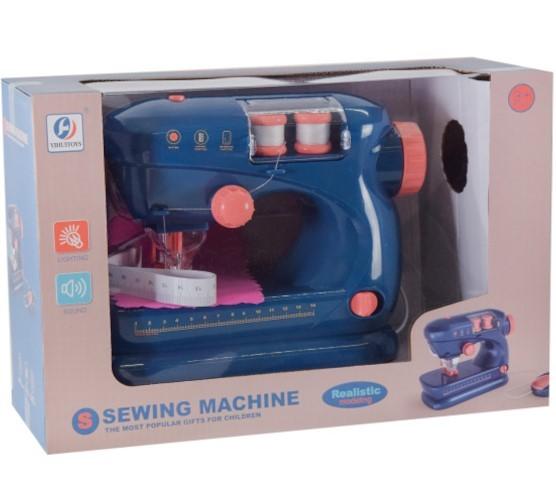 Игрушечная бытовая техника New World Realistic Modeling (YH178-1C)