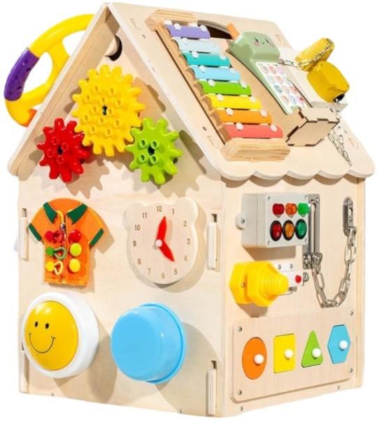 Головоломка New World SY-44