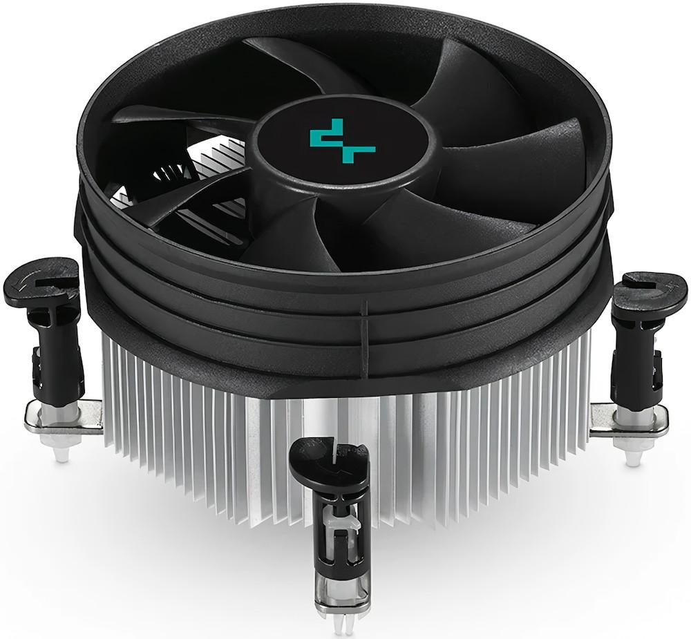 Кулер для процессора DEEPCOOL Theta 21 PWM 1700