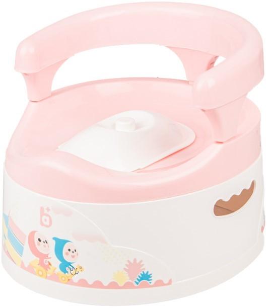 Oala copii A+B 1802 Pink