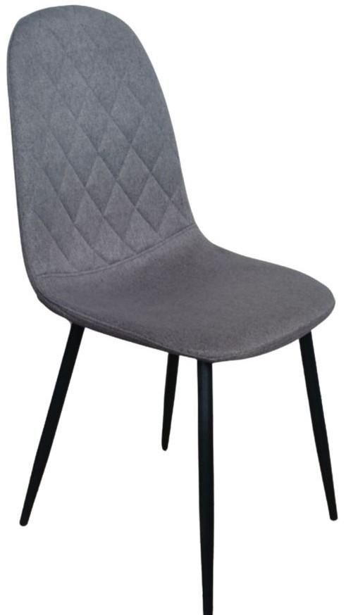 Стул Sonmez Echo Темно-серый