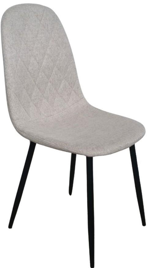 Стул Sonmez Echo Светло-бежевый