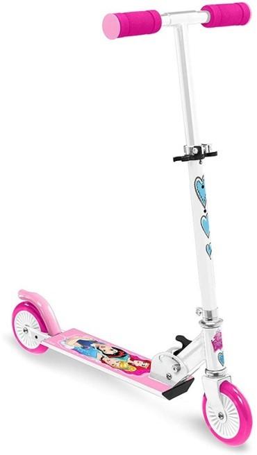 Trotineta Stamp Princess (J100088)