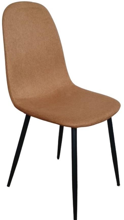 Стул Sonmez Elisa Коричневый