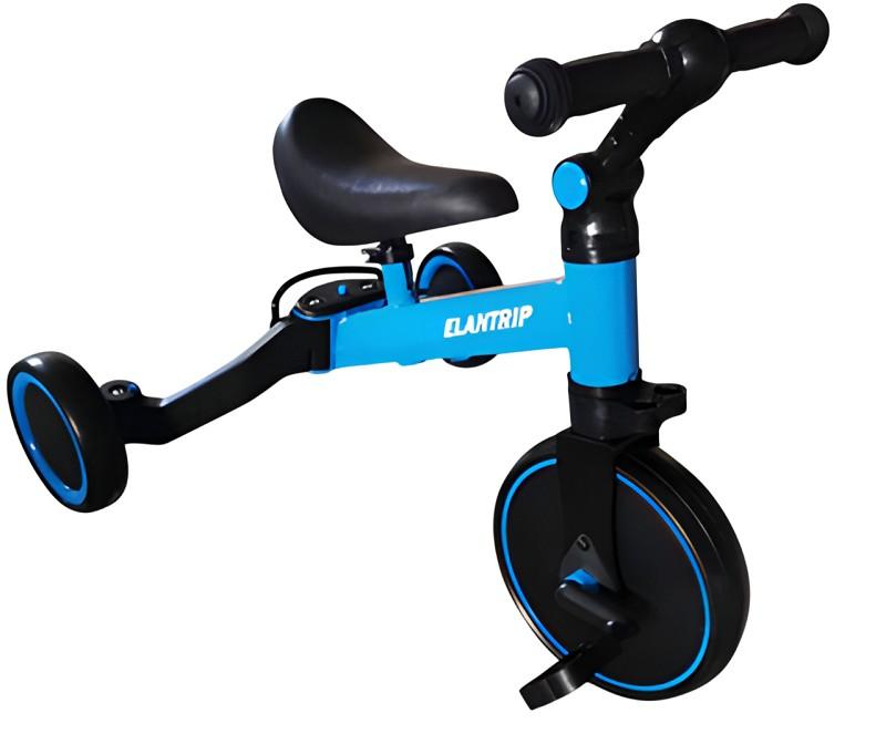 Трицикл VLM JB-76 (BNB003-1) Blue