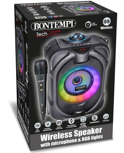 Jucarie muzicala Bontempi 491020