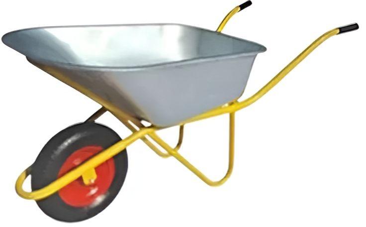 Тачка VLM RB-08 (WB6420)