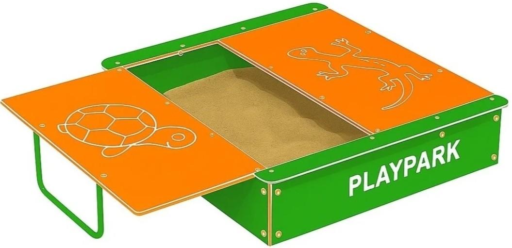 Nisipiera PlayPark DS-43