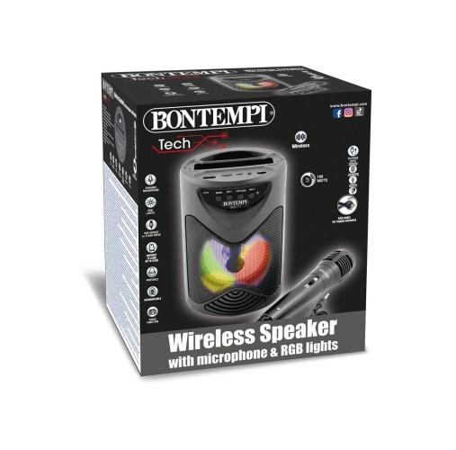 Jucarie muzicala Bontempi 491010