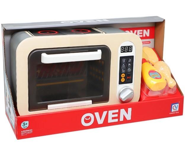 Игрушечная бытовая техника New World 818-502