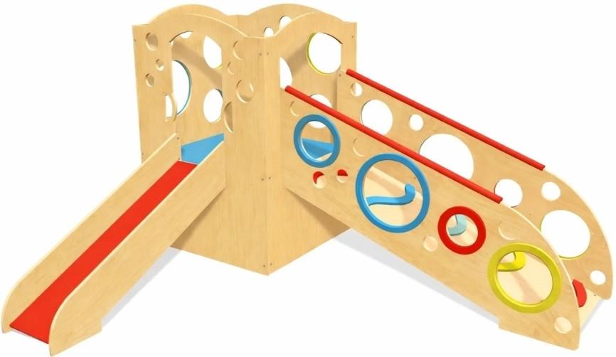 Игровой комплекс PlayPark Amigo DS-46