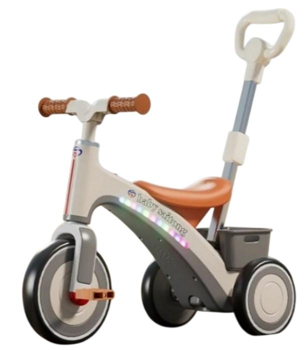 Tricicleta copii VLM TR-434 (JTR6188-2)