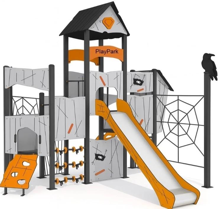 Игровой комплекс PlayPark YN-103