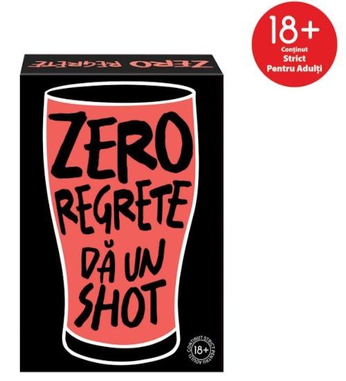 Joc de masa AS Company Wasted (RO) 1040-25601