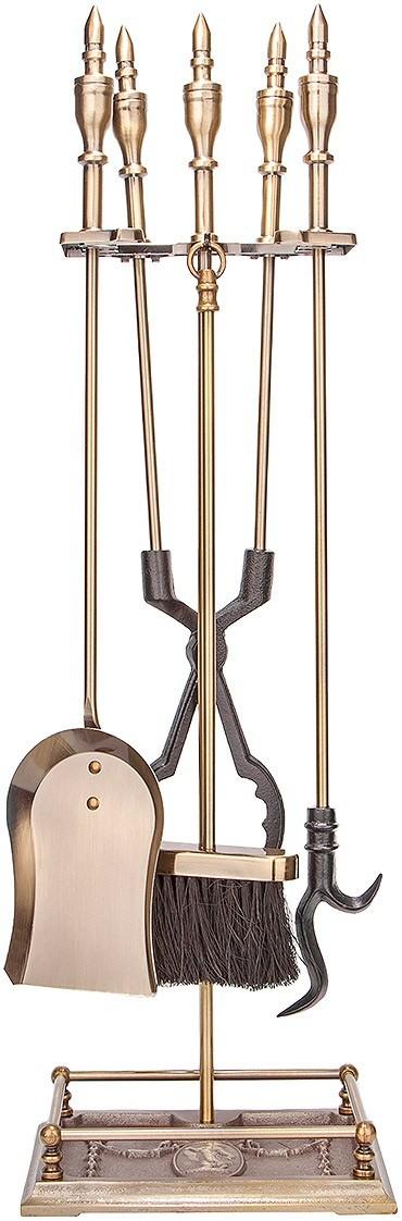 Набор для ухода за каминами ArtFlame Antique LZ819A