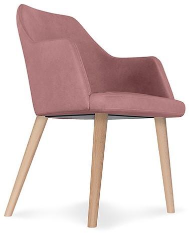 Scaun Mobilier Poli Red