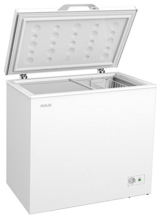 Морозильный ларь Muhler CFMG200E