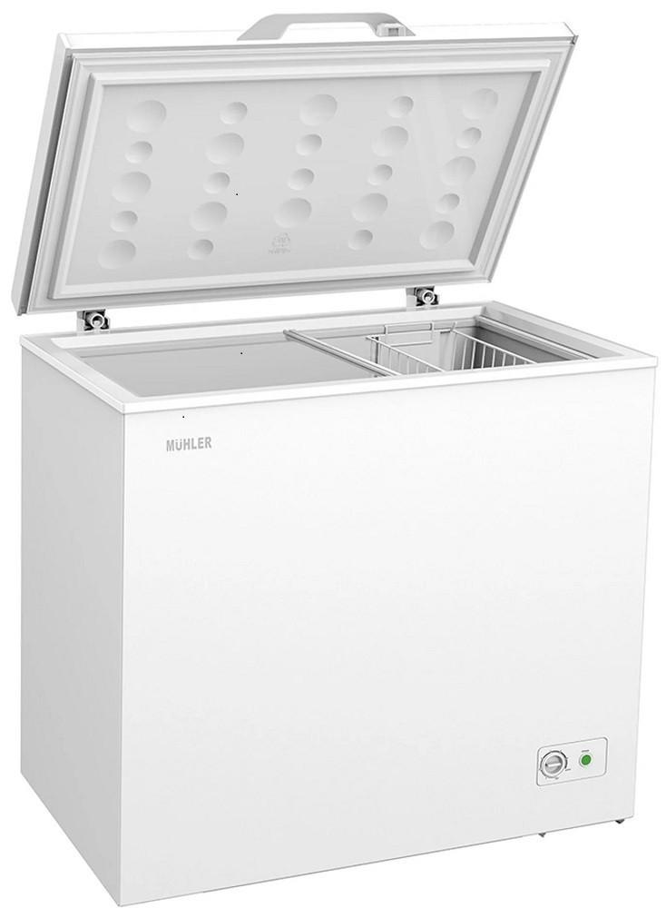 Морозильный ларь Muhler CFMG150E