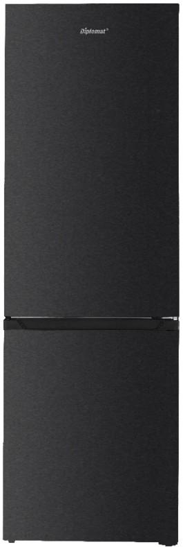 Холодильник Diplomat NFC186IEE