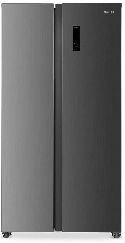 Холодильник Muhler NF450SBSIE