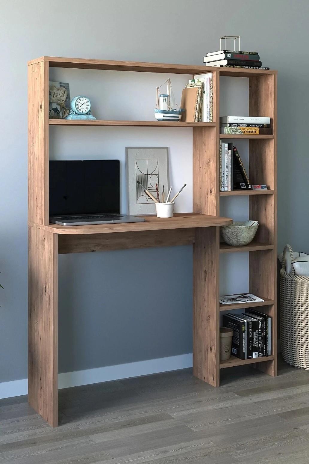 Masa de birou Bofigo 20-07-02 Pine