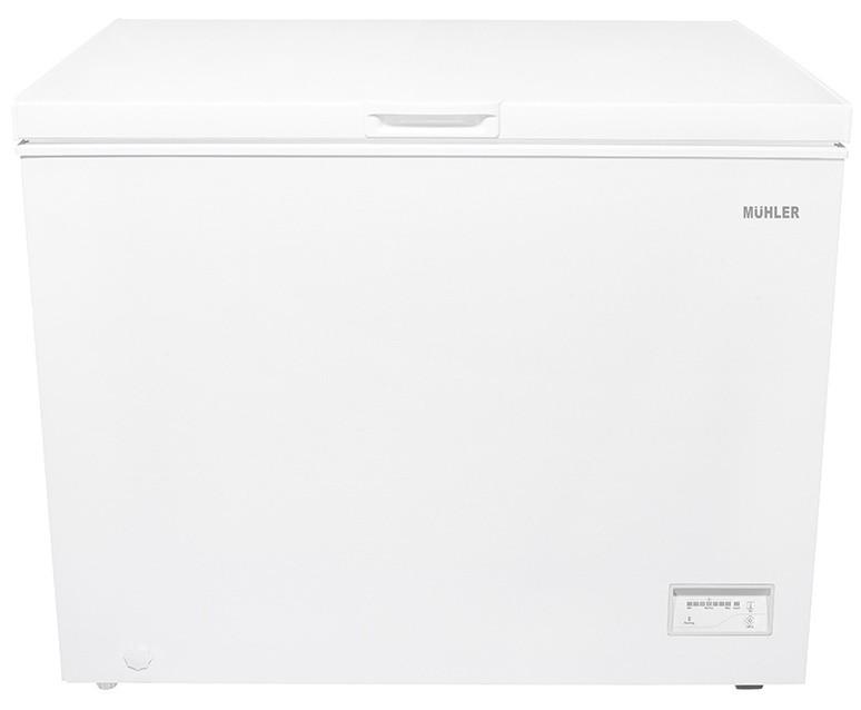 Морозильный ларь Muhler CF270WE